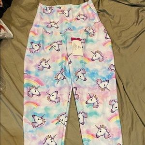 Unicorn Leggings 🦄